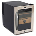 Whynter Advanced 1.2 cu. ft. Cigar Cooler Humidor CHC-123DS - Crown Humidors