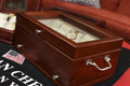 Captain Watch Chest & Valet by American Chest - Crown Humidors