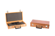 Two Pistol Gun Chest by American Chest - Crown Humidors