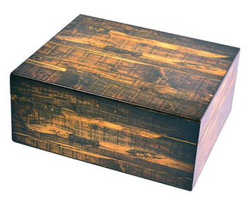 Quality Importers Capri - 25 ct Adirondack - Crown Humidors