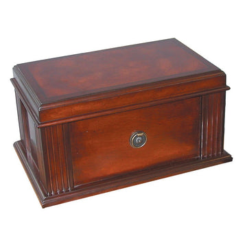 Quality Importers Humidor Amalfi - 75 Cigar Count - Crown Humidors