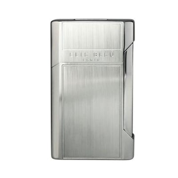 Elie Bleu J-12 Plano Lighter - Crown Humidors