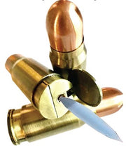 Csonka 44 cal. Cartridge Bullet Jet Torch Lighter