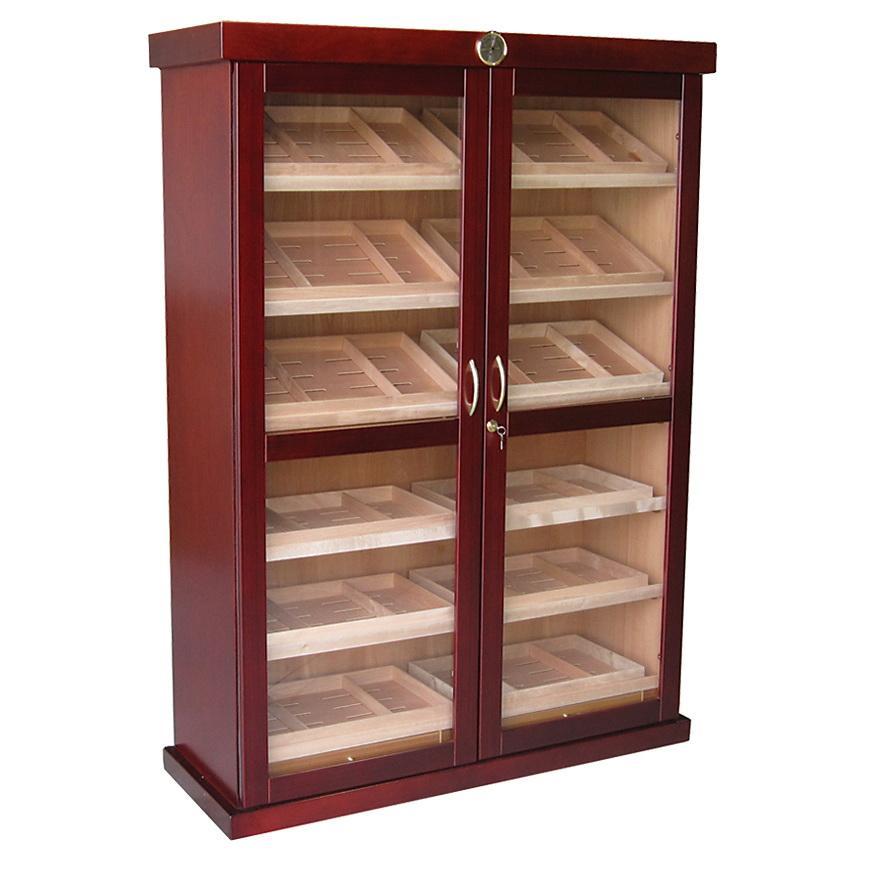 Bermuda Large Cabinet Humidor By