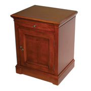 Quality Importers Lauderdale Table Humidor - 500 Cigar ct - Crown Humidors