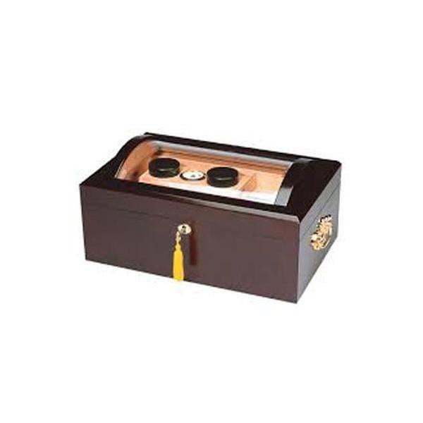 The II Duomo Humidor - 150 Cigar ct - Crown Humidors