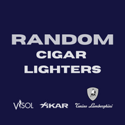 Random Cigar Lighters