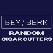 Random BeyBerk Cigar Cutters