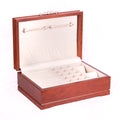 Sophistication Jewel Chest by American Chest - Crown Humidors