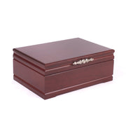 Sophistication Jewel Chest by American Chest - Crown Humidors