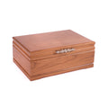 Sophistication Jewel Chest by American Chest - Crown Humidors