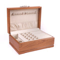 Sophistication Jewel Chest by American Chest - Crown Humidors