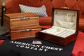 Sophistication Jewel Chest by American Chest - Crown Humidors