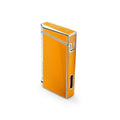 Tonino Lamborghini Il Toro Orange Torch Flame Lighter - Crown Humidors