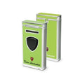 Tonino Lamborghini Pergusa Green Torch Flame Lighter - Crown Humidors