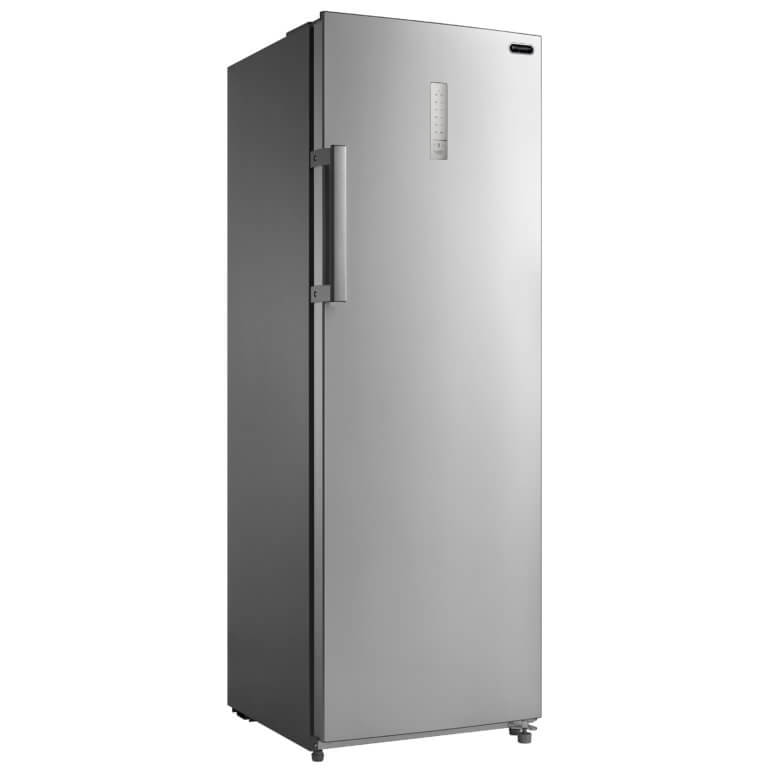 Whynter 8.3 cu.ft. Energy Star Digital Upright Stainless Steel Deep Freezer/Refrigerator for August 20 Delivery - Crown Humidors