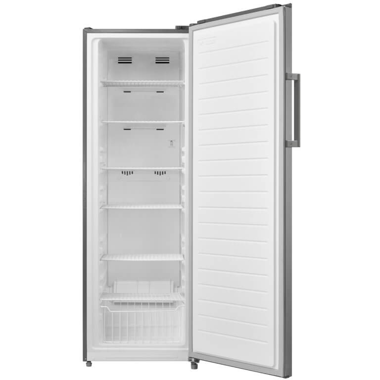 Whynter 8.3 cu.ft. Energy Star Digital Upright Stainless Steel Deep Freezer/Refrigerator for August 20 Delivery - Crown Humidors