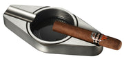 Visol Iris Metal Cigar Ashtray - Crown Humidors
