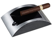 Visol Bridge Metal Cigar Ashtray - Crown Humidors