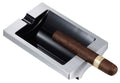 Visol Mesa Metal Cigar Ashtray - Crown Humidors