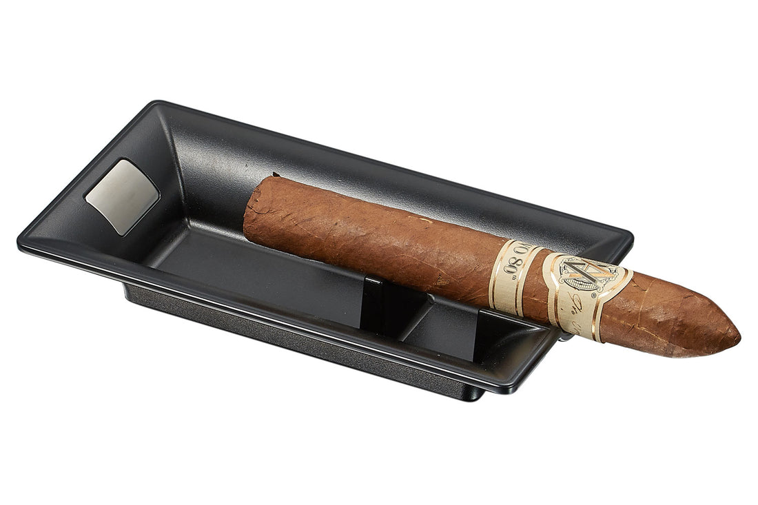 Visol Viscount Cigar Ashtray - Crown Humidors