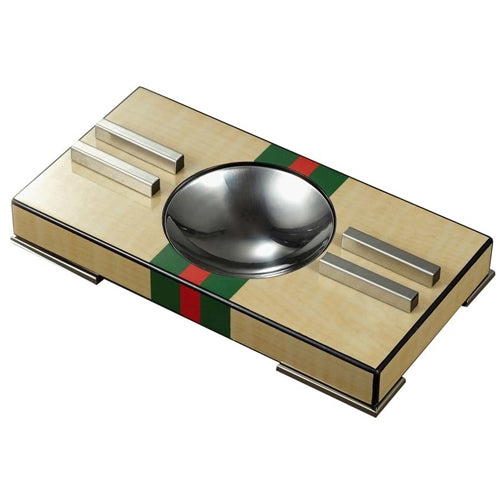 Visol Francis Cigar Ashtray - Crown Humidors