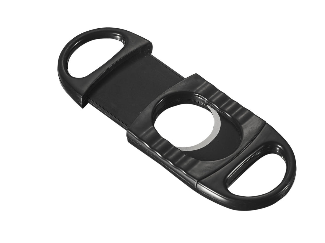 Visol Albuquerque Double Guillotine Cigar Cutter - Vcut425