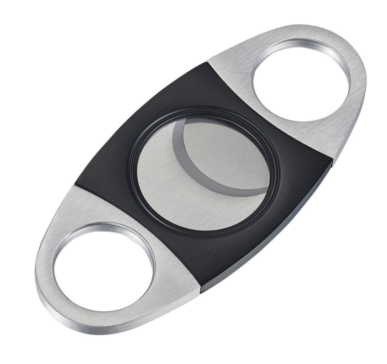 Slimline Retail Prepack - 24 Cigar Cutters - Vcut427-Display