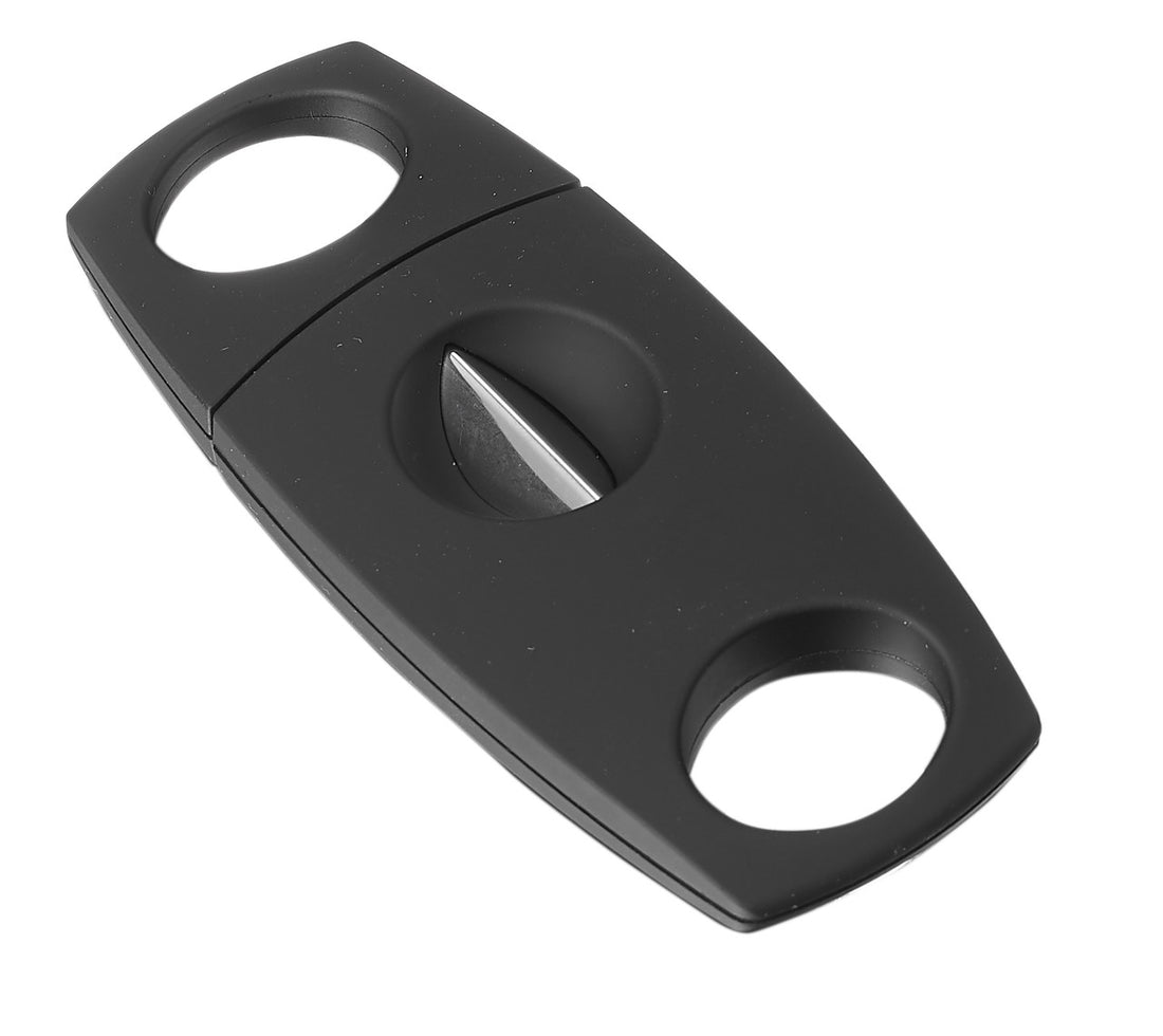 Visol Minos V Wedge Cigar Cutter - Vcut715