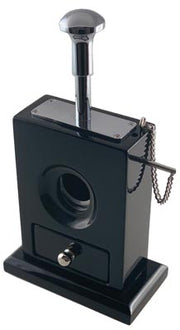 Bastille Table Guillotine Cigar Cutter - Crown Humidors