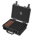 Visol Denver Travel Humidor - 30 Count - Vhud307