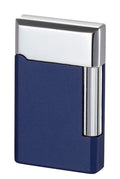 Visol Pyxis Navy Blue Flint Lighter - Vlr301005Bl