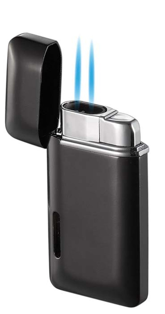 Visol Nevis & Vincent Floating Gift Set - Black - Vgs016