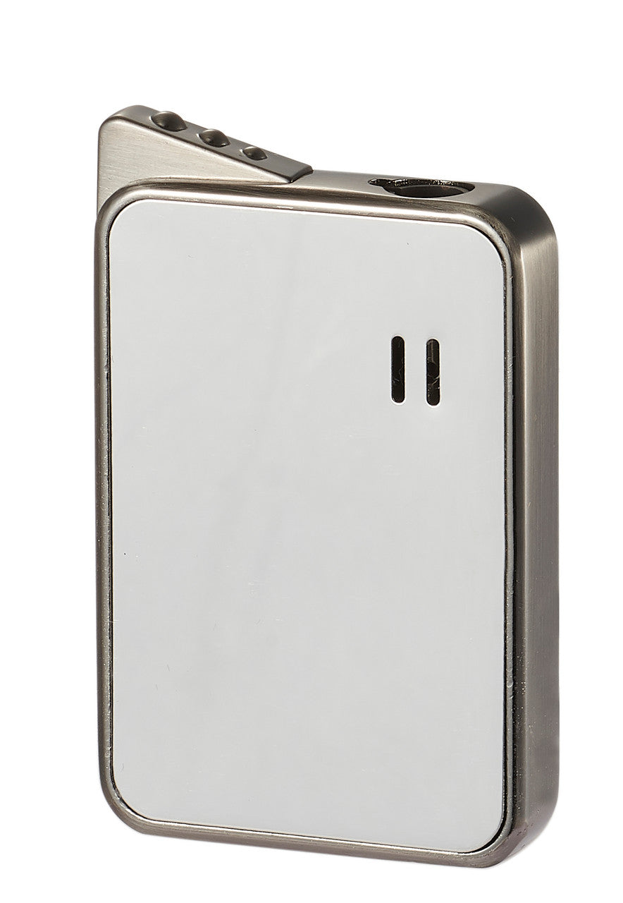 Visol Elk Single Flame Cigar Lighter - Gunmetal - Vlr406402-Elk-Gm