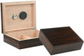 The Vizcaya Humidor by Prestige Import Group - 50 Cigar ct - Crown Humidors