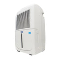 Whynter Energy Star 50 Pint High Capacity up to 4000 sq ft Portable Dehumidifier with Pump - Crown Humidors