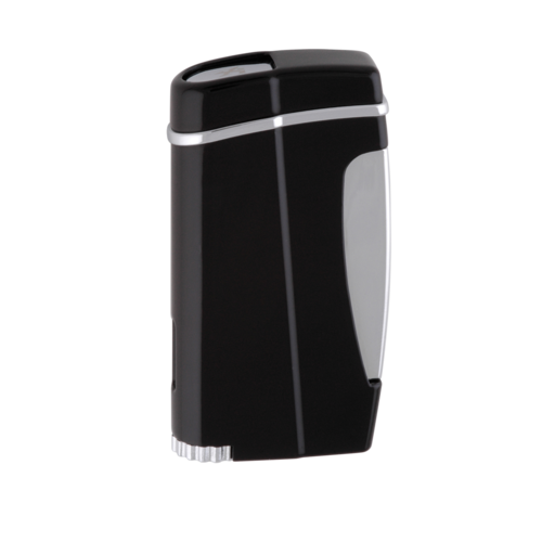 Xikar Executive Single Jet Flame Cigar Lighter - Crown Humidors