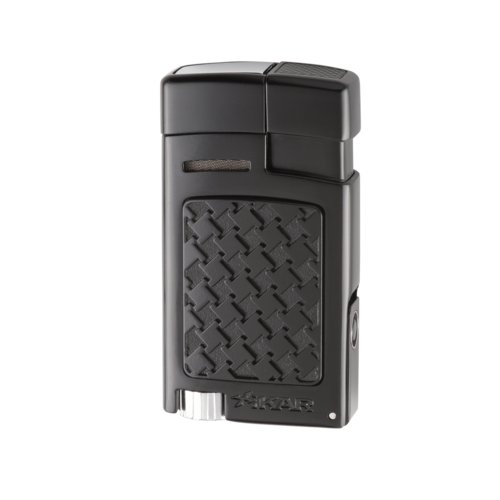 Xikar Forte (Hybrid) Flame Lighter - Crown Humidors