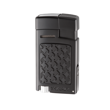 Xikar Forte (Hybrid) Flame Lighter - Crown Humidors