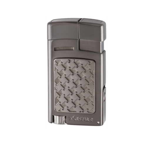 Xikar Forte (Hybrid) Flame Lighter - Crown Humidors