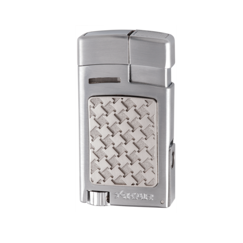 Xikar Forte (Hybrid) Flame Lighter - Crown Humidors