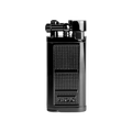 Xikar Pipeline Lighter - Crown Humidors