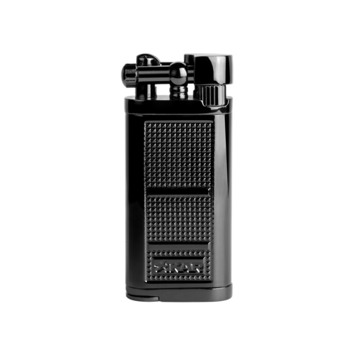 Xikar Pipeline Lighter - Crown Humidors