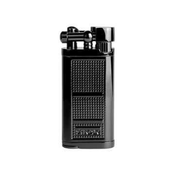 Xikar Pipeline Lighter - Crown Humidors