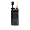 Xikar Pipeline Lighter - Crown Humidors