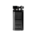 Xikar Pipeline Lighter - Crown Humidors