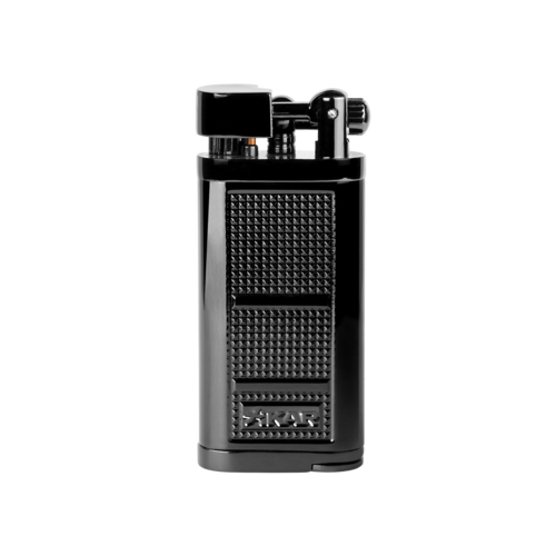 Xikar Pipeline Lighter - Crown Humidors