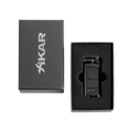 Xikar Pipeline Lighter - Crown Humidors