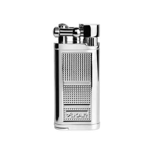 Xikar Pipeline Lighter - Crown Humidors