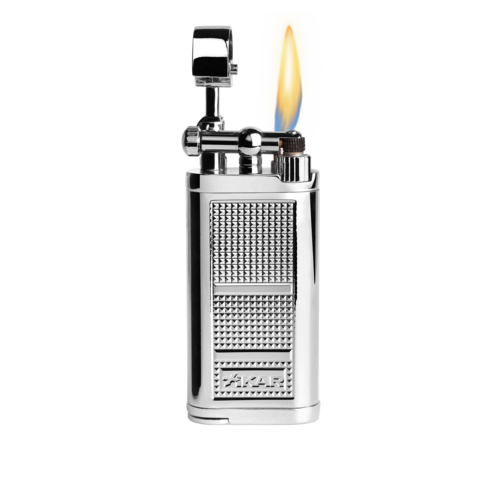 Xikar Pipeline Lighter - Crown Humidors